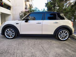 Mini Cooper 2019 AUTOMATIC-thumb-6