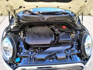 Mini Cooper 2019 AUTOMATIC-thumb-8