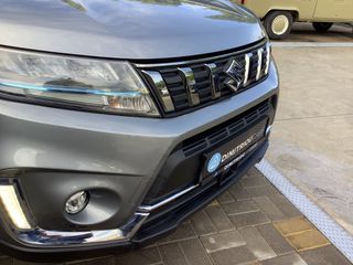Suzuki Vitara 2022 Αυτόματο  ελληνικής εντιπροσωπείας Suzuki Vitara S1-Hev 1.5i-thumb-4