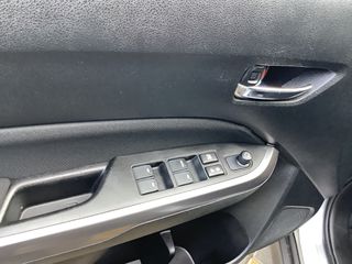 Suzuki Vitara 2022 Αυτόματο  ελληνικής εντιπροσωπείας Suzuki Vitara S1-Hev 1.5i-thumb-12