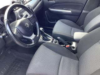 Suzuki Vitara 2022 Αυτόματο  ελληνικής εντιπροσωπείας Suzuki Vitara S1-Hev 1.5i-thumb-16