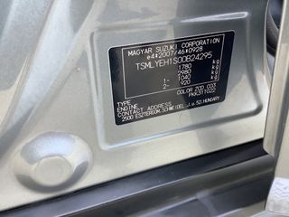 Suzuki Vitara 2022 Αυτόματο  ελληνικής εντιπροσωπείας Suzuki Vitara S1-Hev 1.5i-thumb-21