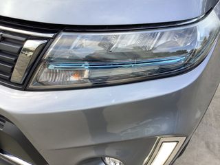 Suzuki Vitara 2022 Αυτόματο  ελληνικής εντιπροσωπείας Suzuki Vitara S1-Hev 1.5i-thumb-22