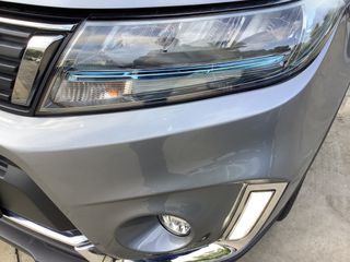 Suzuki Vitara 2022 Αυτόματο  ελληνικής εντιπροσωπείας Suzuki Vitara S1-Hev 1.5i-thumb-23