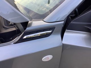 Suzuki Vitara 2022 Αυτόματο  ελληνικής εντιπροσωπείας Suzuki Vitara S1-Hev 1.5i-thumb-24