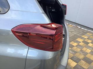 Suzuki Vitara 2022 Αυτόματο  ελληνικής εντιπροσωπείας Suzuki Vitara S1-Hev 1.5i-thumb-27