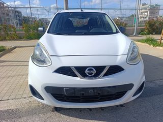 Nissan Micra 2016 ΣΑΝ ΚΑΙΝΟΥΡΓΙΟ - ευκαιρια !!!-thumb-2