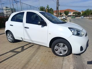 Nissan Micra 2016 ΣΑΝ ΚΑΙΝΟΥΡΓΙΟ - ευκαιρια !!!-thumb-4