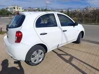 Nissan Micra 2016 ΣΑΝ ΚΑΙΝΟΥΡΓΙΟ - ευκαιρια !!!-thumb-6