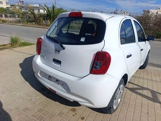 Nissan Micra 2016 ΣΑΝ ΚΑΙΝΟΥΡΓΙΟ - ευκαιρια !!!-thumb-8