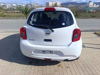 Nissan Micra 2016 ΣΑΝ ΚΑΙΝΟΥΡΓΙΟ - ευκαιρια !!!-thumb-10