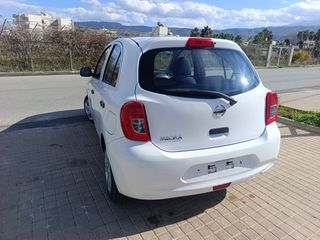 Nissan Micra 2016 ΣΑΝ ΚΑΙΝΟΥΡΓΙΟ - ευκαιρια !!!-thumb-12