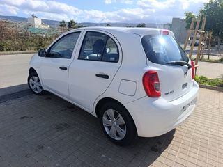 Nissan Micra 2016 ΣΑΝ ΚΑΙΝΟΥΡΓΙΟ - ευκαιρια !!!-thumb-14