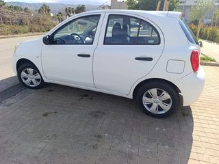 Nissan Micra 2016 ΣΑΝ ΚΑΙΝΟΥΡΓΙΟ - ευκαιρια !!!-thumb-16