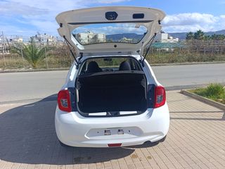 Nissan Micra 2016 ΣΑΝ ΚΑΙΝΟΥΡΓΙΟ - ευκαιρια !!!-thumb-19
