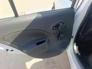 Nissan Micra 2016 ΣΑΝ ΚΑΙΝΟΥΡΓΙΟ - ευκαιρια !!!-thumb-20