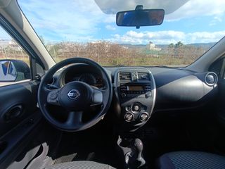 Nissan Micra 2016 ΣΑΝ ΚΑΙΝΟΥΡΓΙΟ - ευκαιρια !!!-thumb-15