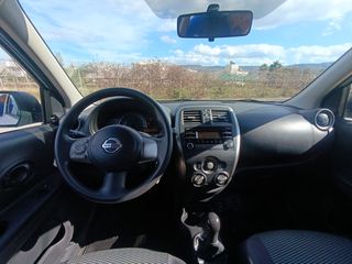 Nissan Micra 2016 ΣΑΝ ΚΑΙΝΟΥΡΓΙΟ - ευκαιρια !!!-thumb-1