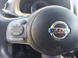 Nissan Micra 2016 ΣΑΝ ΚΑΙΝΟΥΡΓΙΟ - ευκαιρια !!!-thumb-7