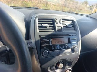 Nissan Micra 2016 ΣΑΝ ΚΑΙΝΟΥΡΓΙΟ - ευκαιρια !!!-thumb-3