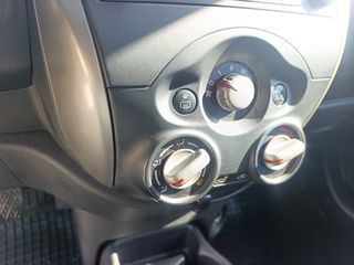 Nissan Micra 2016 ΣΑΝ ΚΑΙΝΟΥΡΓΙΟ - ευκαιρια !!!-thumb-5