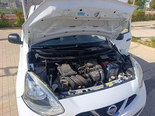 Nissan Micra 2016 ΣΑΝ ΚΑΙΝΟΥΡΓΙΟ - ευκαιρια !!!-thumb-26