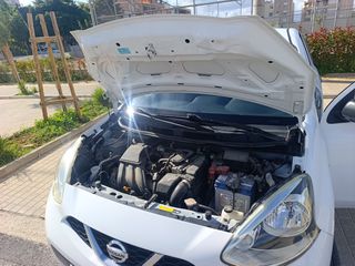 Nissan Micra 2016 ΣΑΝ ΚΑΙΝΟΥΡΓΙΟ - ευκαιρια !!!-thumb-13