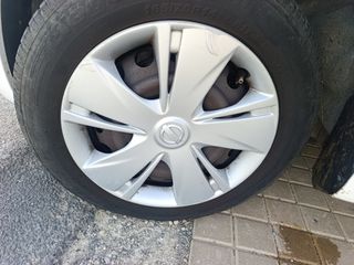 Nissan Micra 2016 ΣΑΝ ΚΑΙΝΟΥΡΓΙΟ - ευκαιρια !!!-thumb-27