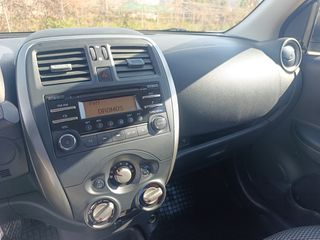 Nissan Micra 2016 ΣΑΝ ΚΑΙΝΟΥΡΓΙΟ - ευκαιρια !!!-thumb-28