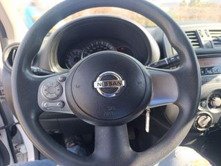 Nissan Micra 2016 ΣΑΝ ΚΑΙΝΟΥΡΓΙΟ - ευκαιρια !!!-thumb-17