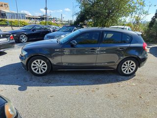 Bmw 116 2006 Ελληνικής αντιπροσωπείας γνήσια χιλιόμετρα