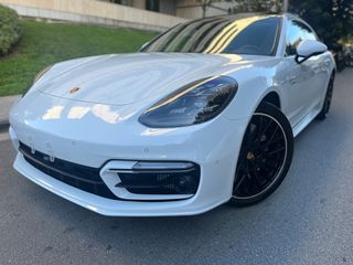 Porsche Panamera 2022 4s E-Hybrid Facelift 560ps Aproved Pano Full