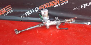 TOYOTA YARIS 2020-2025  ΗΛΕΚΤΡΙΚΗ ΚΟΛΩΝΑ ΤΙΜΟΝΙΟΥ  45250-0DF61, 89650-0DC50 A2*