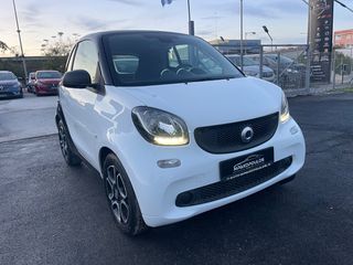 Smart ForTwo 2015 ΒΙΒΛΙΟ SERVICE*KLIMA*ΘΕΡΜΑΙΝΟΜΕΝΑ ΚΑΘΙΣΜΑΤΑ*15''ΖΑΝΤΕΣ-thumb-2