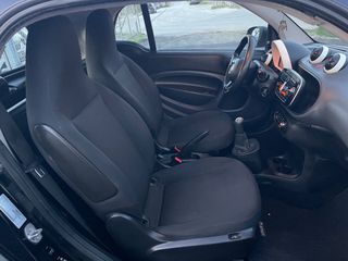 Smart ForTwo 2015 ΒΙΒΛΙΟ SERVICE*KLIMA*ΘΕΡΜΑΙΝΟΜΕΝΑ ΚΑΘΙΣΜΑΤΑ*15''ΖΑΝΤΕΣ-thumb-36