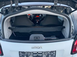 Smart ForTwo 2015 ΒΙΒΛΙΟ SERVICE*KLIMA*ΘΕΡΜΑΙΝΟΜΕΝΑ ΚΑΘΙΣΜΑΤΑ*15''ΖΑΝΤΕΣ-thumb-37