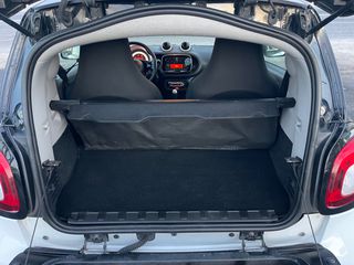 Smart ForTwo 2015 ΒΙΒΛΙΟ SERVICE*KLIMA*ΘΕΡΜΑΙΝΟΜΕΝΑ ΚΑΘΙΣΜΑΤΑ*15''ΖΑΝΤΕΣ-thumb-38