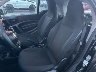 Smart ForTwo 2015 ΒΙΒΛΙΟ SERVICE*KLIMA*ΘΕΡΜΑΙΝΟΜΕΝΑ ΚΑΘΙΣΜΑΤΑ*15''ΖΑΝΤΕΣ-thumb-40