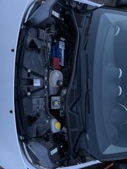 Smart ForTwo 2015 ΒΙΒΛΙΟ SERVICE*KLIMA*ΘΕΡΜΑΙΝΟΜΕΝΑ ΚΑΘΙΣΜΑΤΑ*15''ΖΑΝΤΕΣ-thumb-44