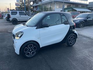 Smart ForTwo 2015 ΒΙΒΛΙΟ SERVICE*KLIMA*ΘΕΡΜΑΙΝΟΜΕΝΑ ΚΑΘΙΣΜΑΤΑ*15''ΖΑΝΤΕΣ-thumb-10