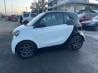 Smart ForTwo 2015 ΒΙΒΛΙΟ SERVICE*KLIMA*ΘΕΡΜΑΙΝΟΜΕΝΑ ΚΑΘΙΣΜΑΤΑ*15''ΖΑΝΤΕΣ-thumb-11