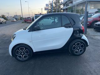 Smart ForTwo 2015 ΒΙΒΛΙΟ SERVICE*KLIMA*ΘΕΡΜΑΙΝΟΜΕΝΑ ΚΑΘΙΣΜΑΤΑ*15''ΖΑΝΤΕΣ-thumb-12