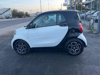 Smart ForTwo 2015 ΒΙΒΛΙΟ SERVICE*KLIMA*ΘΕΡΜΑΙΝΟΜΕΝΑ ΚΑΘΙΣΜΑΤΑ*15''ΖΑΝΤΕΣ-thumb-13