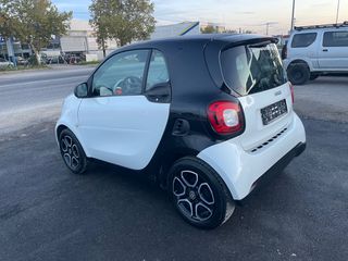 Smart ForTwo 2015 ΒΙΒΛΙΟ SERVICE*KLIMA*ΘΕΡΜΑΙΝΟΜΕΝΑ ΚΑΘΙΣΜΑΤΑ*15''ΖΑΝΤΕΣ-thumb-15