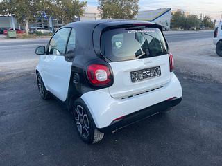 Smart ForTwo 2015 ΒΙΒΛΙΟ SERVICE*KLIMA*ΘΕΡΜΑΙΝΟΜΕΝΑ ΚΑΘΙΣΜΑΤΑ*15''ΖΑΝΤΕΣ-thumb-16