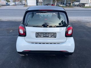 Smart ForTwo 2015 ΒΙΒΛΙΟ SERVICE*KLIMA*ΘΕΡΜΑΙΝΟΜΕΝΑ ΚΑΘΙΣΜΑΤΑ*15''ΖΑΝΤΕΣ-thumb-18