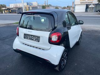 Smart ForTwo 2015 ΒΙΒΛΙΟ SERVICE*KLIMA*ΘΕΡΜΑΙΝΟΜΕΝΑ ΚΑΘΙΣΜΑΤΑ*15''ΖΑΝΤΕΣ-thumb-20