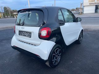 Smart ForTwo 2015 ΒΙΒΛΙΟ SERVICE*KLIMA*ΘΕΡΜΑΙΝΟΜΕΝΑ ΚΑΘΙΣΜΑΤΑ*15''ΖΑΝΤΕΣ-thumb-21