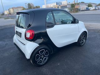 Smart ForTwo 2015 ΒΙΒΛΙΟ SERVICE*KLIMA*ΘΕΡΜΑΙΝΟΜΕΝΑ ΚΑΘΙΣΜΑΤΑ*15''ΖΑΝΤΕΣ-thumb-22