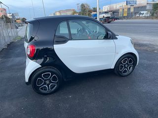 Smart ForTwo 2015 ΒΙΒΛΙΟ SERVICE*KLIMA*ΘΕΡΜΑΙΝΟΜΕΝΑ ΚΑΘΙΣΜΑΤΑ*15''ΖΑΝΤΕΣ-thumb-23